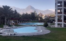 Guizado Portillo Hacienda & Resort